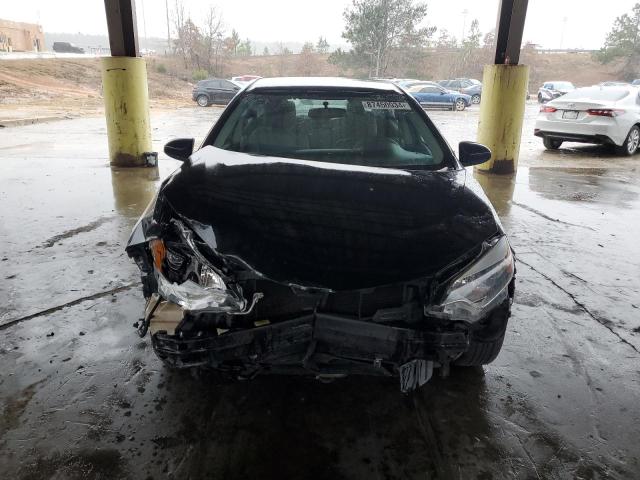 Photo 5 from auction – 2016 TOYOTA COROLLA L with VIN 2T1BURHE4GC514743