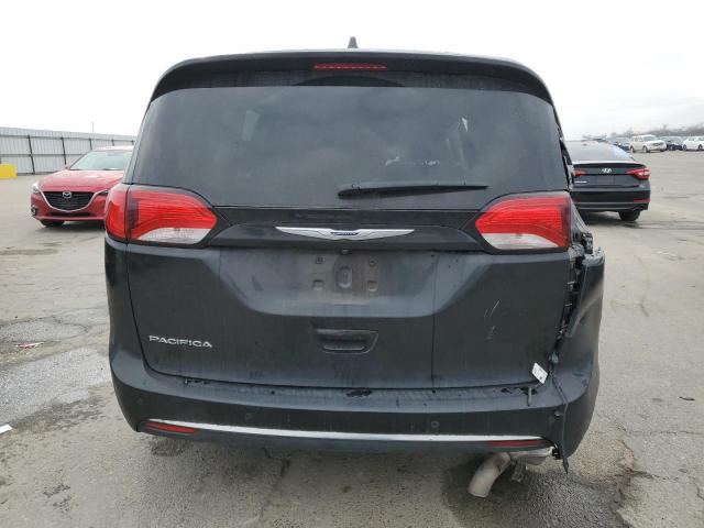 Photo 6 from auction – 2020 CHRYSLER PACIFICA T with VIN 2C4RC1FG3LR159128