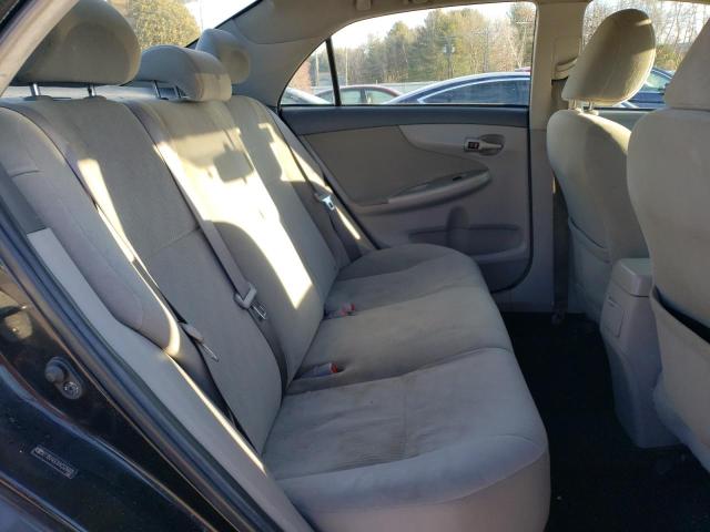 Photo 10 from auction – 2010 TOYOTA COROLLA BA with VIN 2T1BU4EEXAC526605