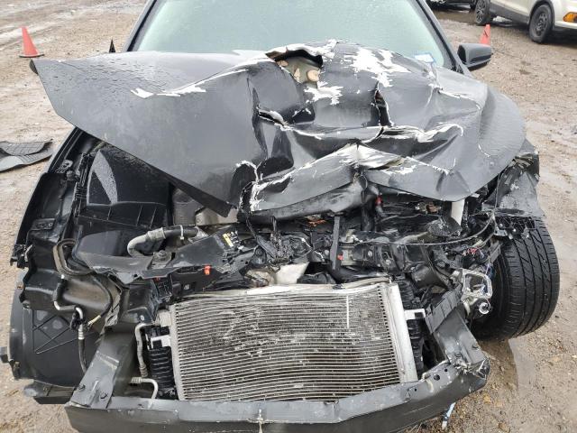 Photo 11 from auction – 2015 CHEVROLET MALIBU 1LT with VIN 1G11C5SL8FF140389