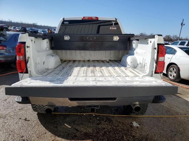 Photo 6 from auction – 2015 GMC SIERRA K15 with VIN 3GTU2VEC0FG184341