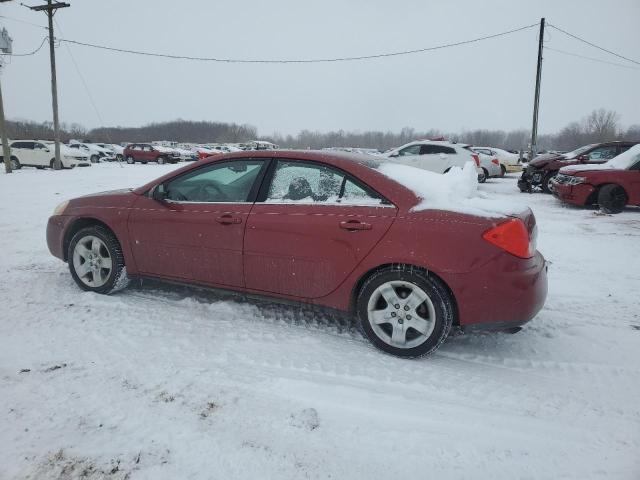 Photo 2 from auction – 2008 PONTIAC G6 BASE with VIN 1G2ZG57B084191208
