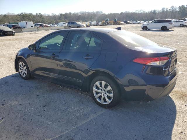 Photo 2 from auction – 2023 TOYOTA COROLLA LE with VIN 5YFB4MDE6PP070404