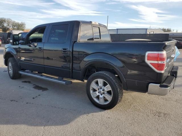 Photo 2 from auction – 2013 FORD F150 SUPER with VIN 1FTFW1CT3DFB59277