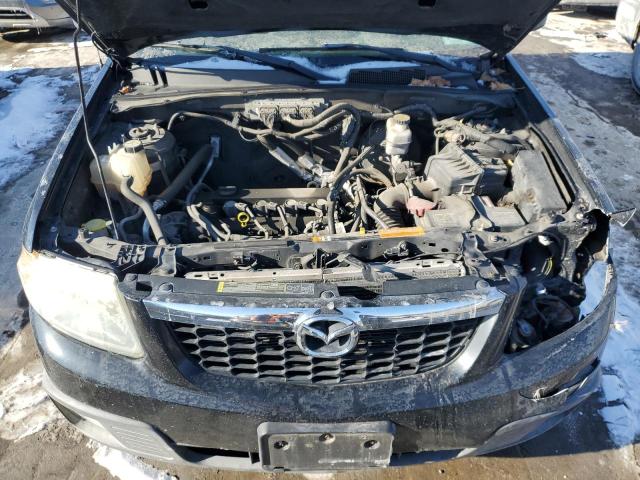 صورة رقم 12 من المزاد - 2010 MAZDA TRIBUTE I مع VIN 4F2CY0C79AKM02670
