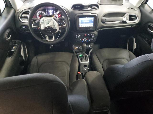 Photo 8 from auction – 2018 JEEP RENEGADE L with VIN ZACCJBBB5JPJ12242