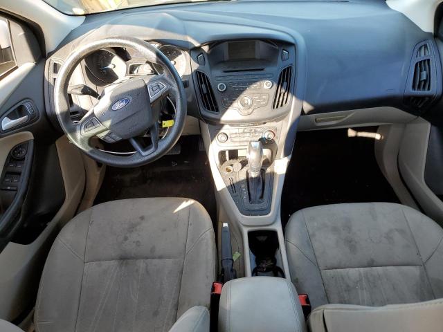 Photo 8 from auction – 2016 FORD FOCUS SE with VIN 1FADP3F23GL306762