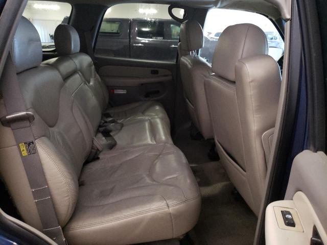 Photo 11 from auction – 2002 GMC YUKON with VIN 1GKEK13Z42R285112