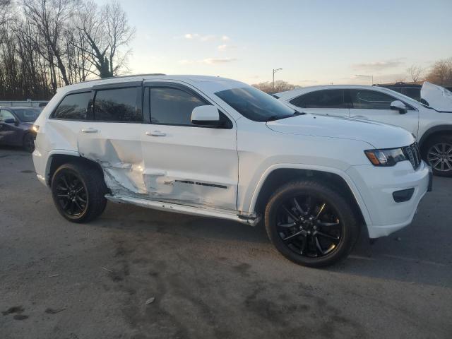 Photo 4 from auction – 2020 JEEP GRAND CHER with VIN 1C4RJFAG3LC299683