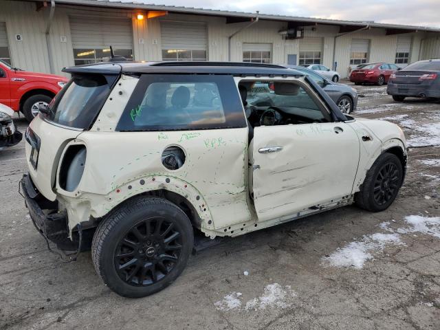Photo 3 from auction – 2017 MINI COOPER with VIN WMWXP5C30H3C64228