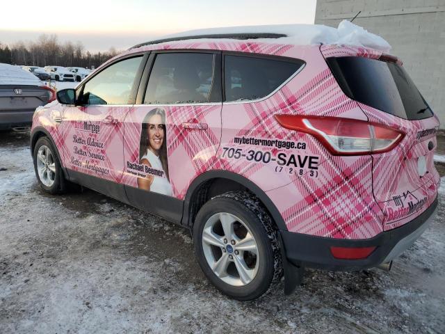 Photo 2 from auction – 2013 FORD ESCAPE SE with VIN 1FMCU9G9XDUD26490