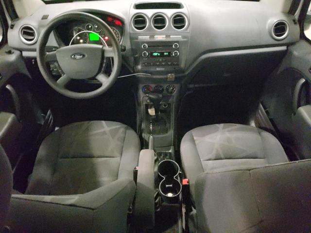 Photo 8 from auction – 2012 FORD TRANSIT CO with VIN NM0KS9CN4CT124285