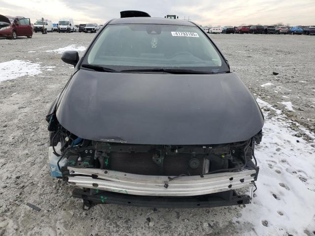 Photo 5 from auction – 2020 TOYOTA COROLLA LE with VIN 5YFEPRAE5LP111878