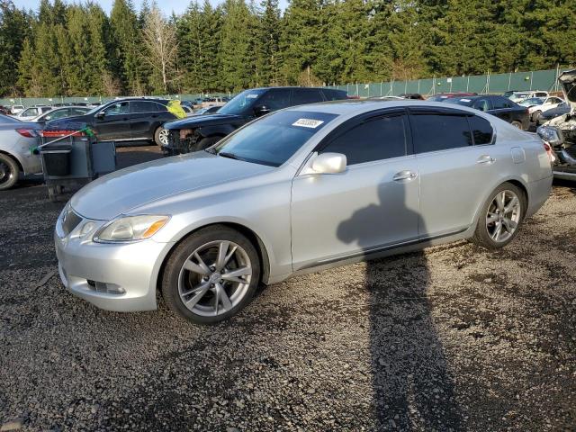 LEXUS GS 300 2006 with VIN JTHCH96S460014493 - Photo from auction