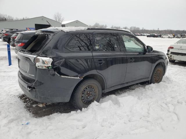 Photo 3 from auction – 2014 MITSUBISHI OUTLANDER with VIN JA4AZ2A37EZ605256