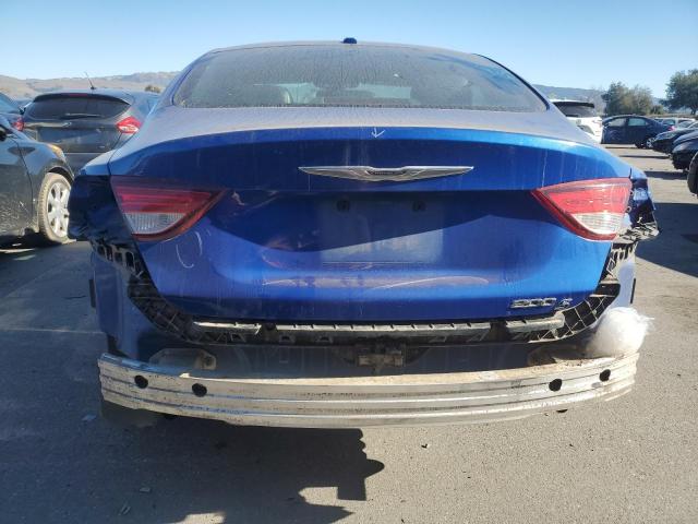 Photo 6 from auction – 2015 CHRYSLER 200 S with VIN 1C3CCCBB5FN760672