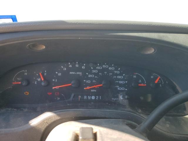 Photo 9 from auction – 2008 FORD ECONOLINE with VIN 1FTNE14W88DB49871