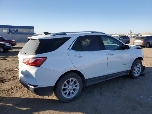 Photo 3 from auction – 2018 CHEVROLET EQUINOX LT with VIN 2GNAXSEVXJ6288450