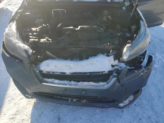 Photo 11 from auction – 2017 SUBARU LEGACY 2.5 with VIN 4S3BNAF61H3051528