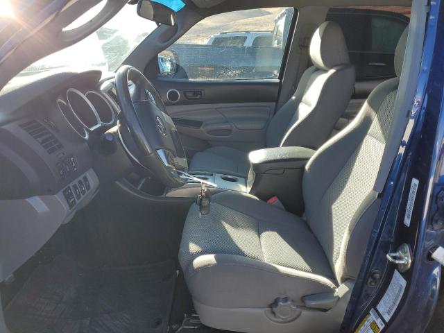 Photo 7 from auction – 2014 TOYOTA TACOMA DOU with VIN 3TMLU4EN5EM150493