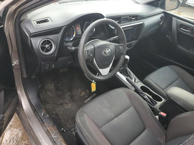 Photo 8 from auction – 2018 TOYOTA COROLLA L with VIN 5YFBURHEXJP830123