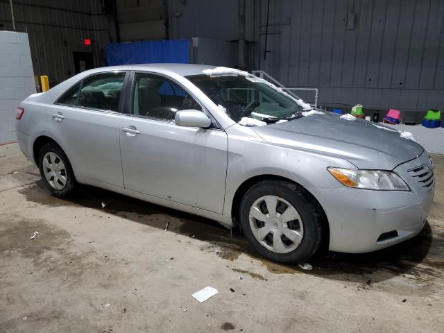 Photo 4 from auction – 2007 TOYOTA CAMRY CE with VIN 4T1BE46K47U159208