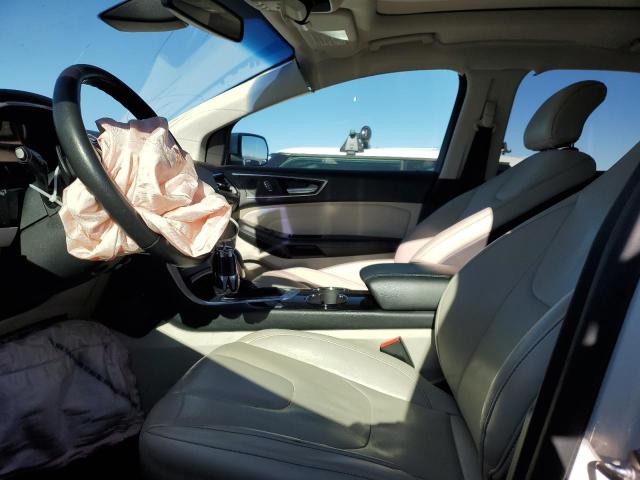 Photo 7 from auction – 2015 FORD EDGE TITAN with VIN 2FMPK4K9XFBB28101