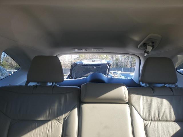 Photo 10 from auction – 2012 HONDA CR-V EXL with VIN 5J6RM4H77CL013460