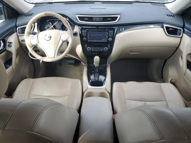 Photo 8 from auction – 2015 NISSAN ROGUE S with VIN 5N1AT2MTXFC850426