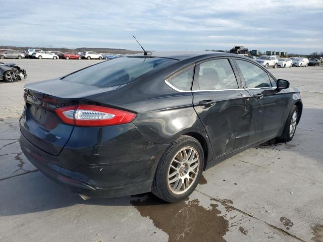 Photo 3 from auction – 2014 FORD FUSION SE with VIN 3FA6P0H72ER164886
