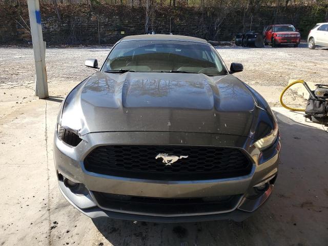 Photo 5 from auction – 2015 FORD MUSTANG with VIN 1FATP8EM8F5400442