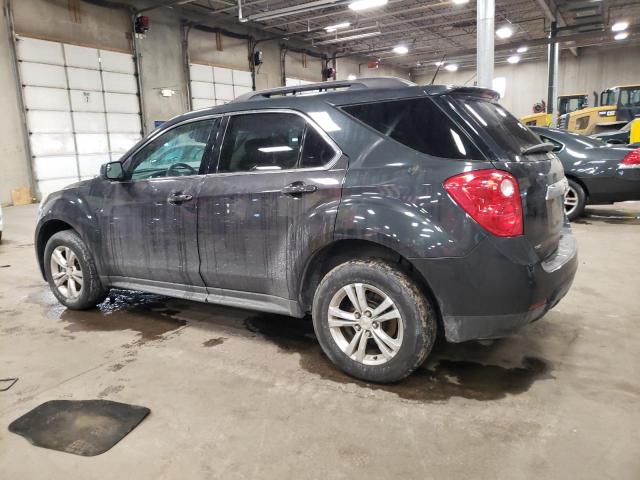 Photo 2 from auction – 2013 CHEVROLET EQUINOX LT with VIN 2GNFLEEK7D6415264