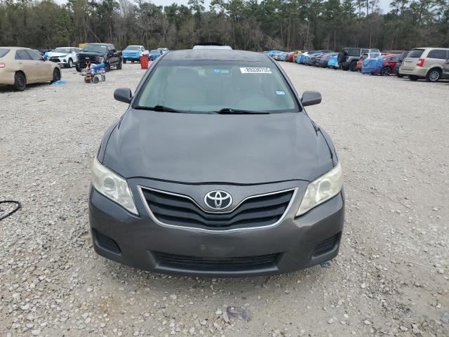 Photo 5 from auction – 2011 TOYOTA CAMRY BASE with VIN 4T4BF3EK3BR099686