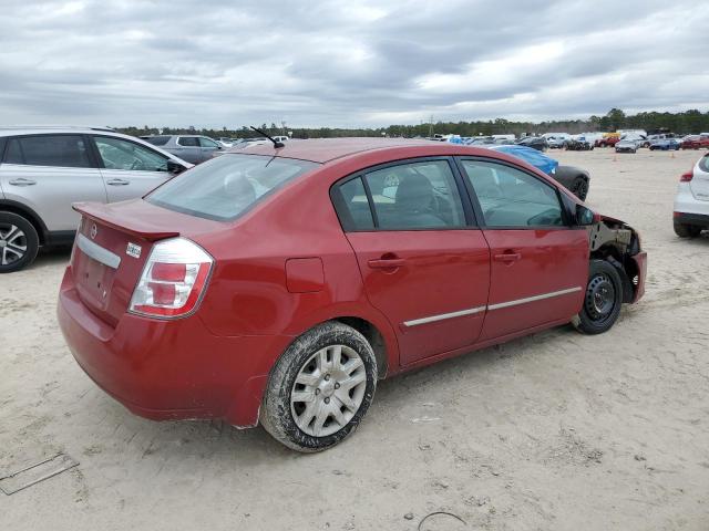 Photo 3 from auction – 2012 NISSAN SENTRA 2.0 with VIN 3N1AB6AP2CL755545