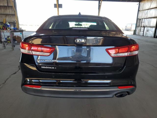 Photo 6 from auction – 2018 KIA OPTIMA LX with VIN 5XXGT4L38JG195283