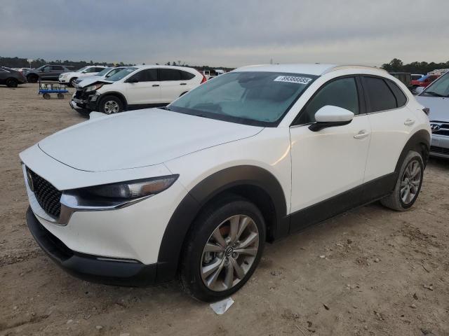 Photo 1 from auction – 2023 MAZDA CX-30 SELE with VIN 3MVDMBBM9PM564558