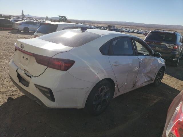 Photo 3 from auction – 2019 KIA FORTE FE with VIN 3KPF24AD7KE126508
