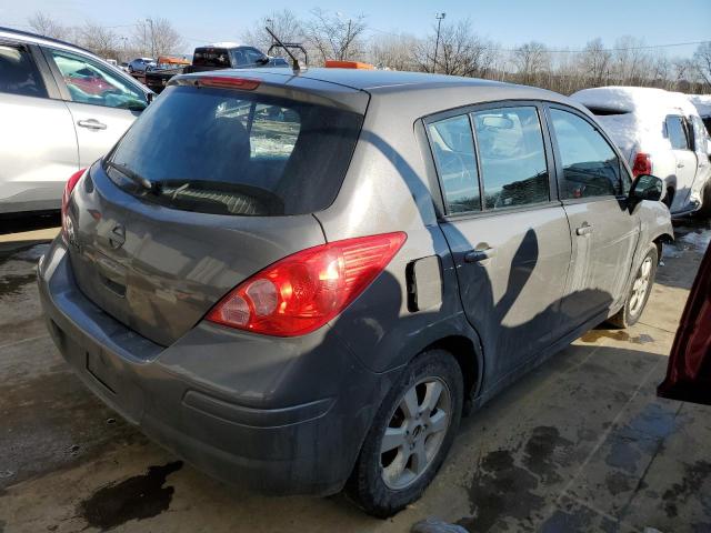 Photo 3 from auction – 2012 NISSAN VERSA S with VIN 3N1BC1CP5CK287964