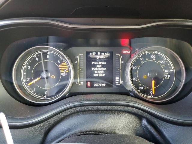 Photo 9 from auction – 2019 JEEP CHEROKEE L with VIN 1C4PJLCB4KD466116