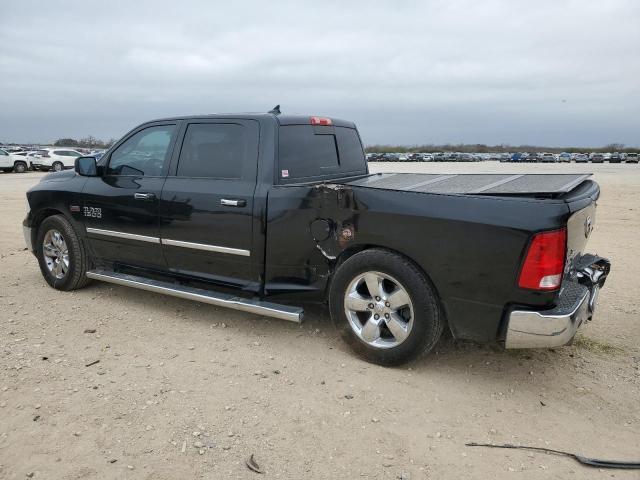 Photo 2 from auction – 2015 RAM 1500 SLT with VIN 1C6RR7TT4FS717355