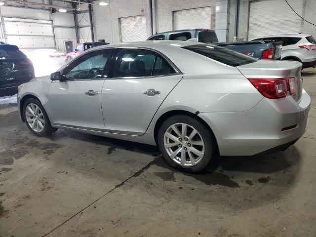 Photo 2 from auction – 2013 CHEVROLET MALIBU LTZ with VIN 1G11H5SA0DF319801