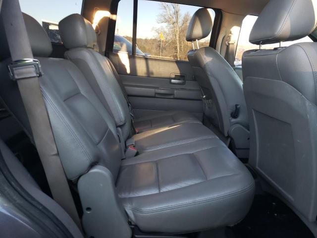 Photo 11 from auction – 2004 DODGE DURANGO SL with VIN 1D8HB48D14F126688