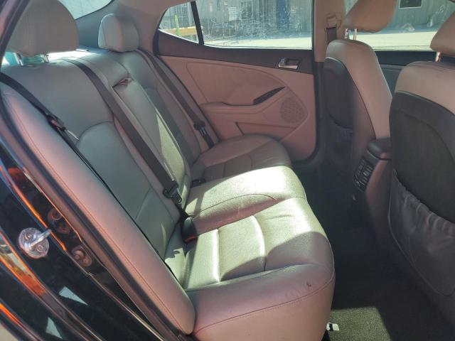 Photo 10 from auction – 2015 KIA OPTIMA EX with VIN 5XXGN4A70FG420304
