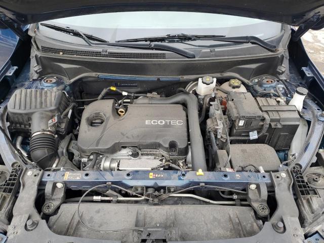 Photo 12 from auction – 2021 GMC TERRAIN SL with VIN 3GKALMEV4ML367360
