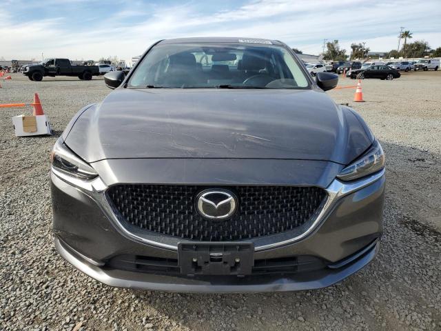 Photo 5 from auction – 2020 MAZDA 6 TOURING with VIN JM1GL1VM2L1525647