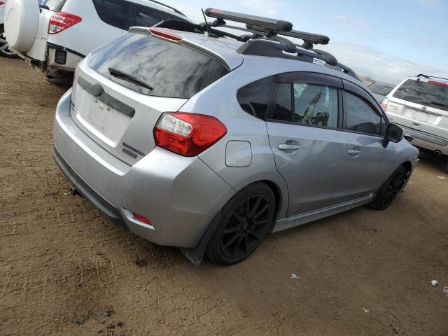 Photo 3 from auction – 2014 SUBARU IMPREZA SP with VIN JF1GPAU6XE8292124