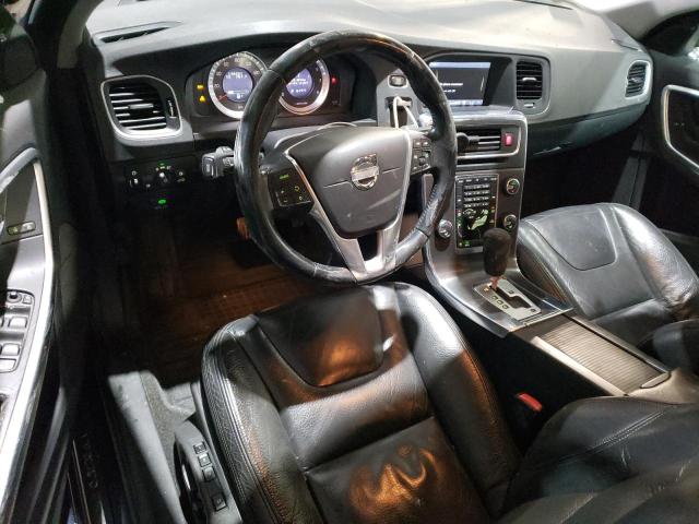 Photo 8 from auction – 2012 VOLVO S60 T5 with VIN YV1622FS0C2120036