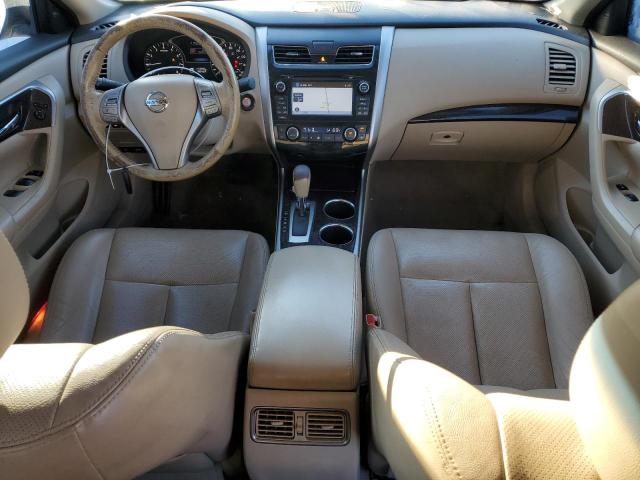 Photo 8 from auction – 2014 NISSAN ALTIMA 2.5 with VIN 1N4AL3AP4EC102504
