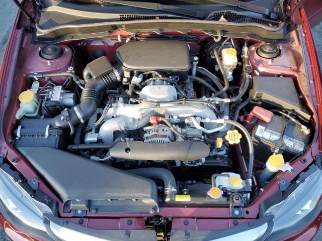 Фото 11 с аукциона – 2010 SUBARU IMPREZA 2. с VIN JF1GH6A69AH822415