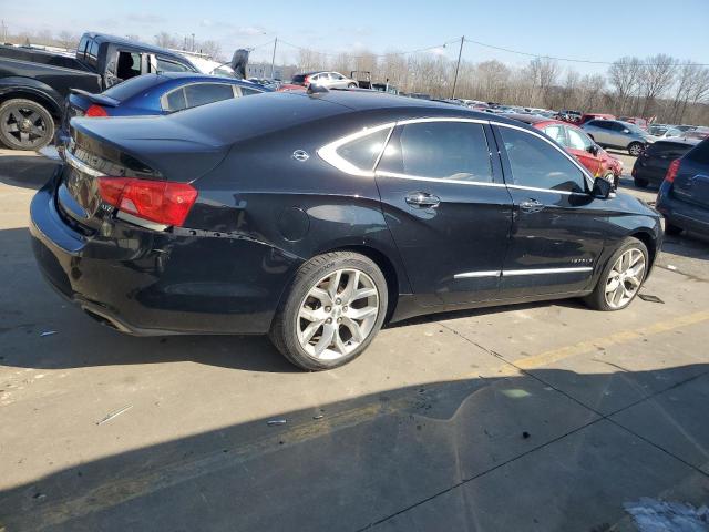 Photo 3 from auction – 2014 CHEVROLET IMPALA LTZ with VIN 2G1155S36E9153756